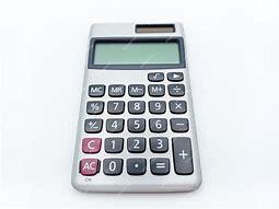 Pocket Calculators